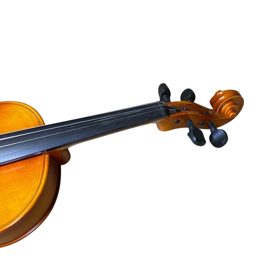 美品✨スズキ ヴァイオリン No280 4/4 Anno 1994ナゴヤ