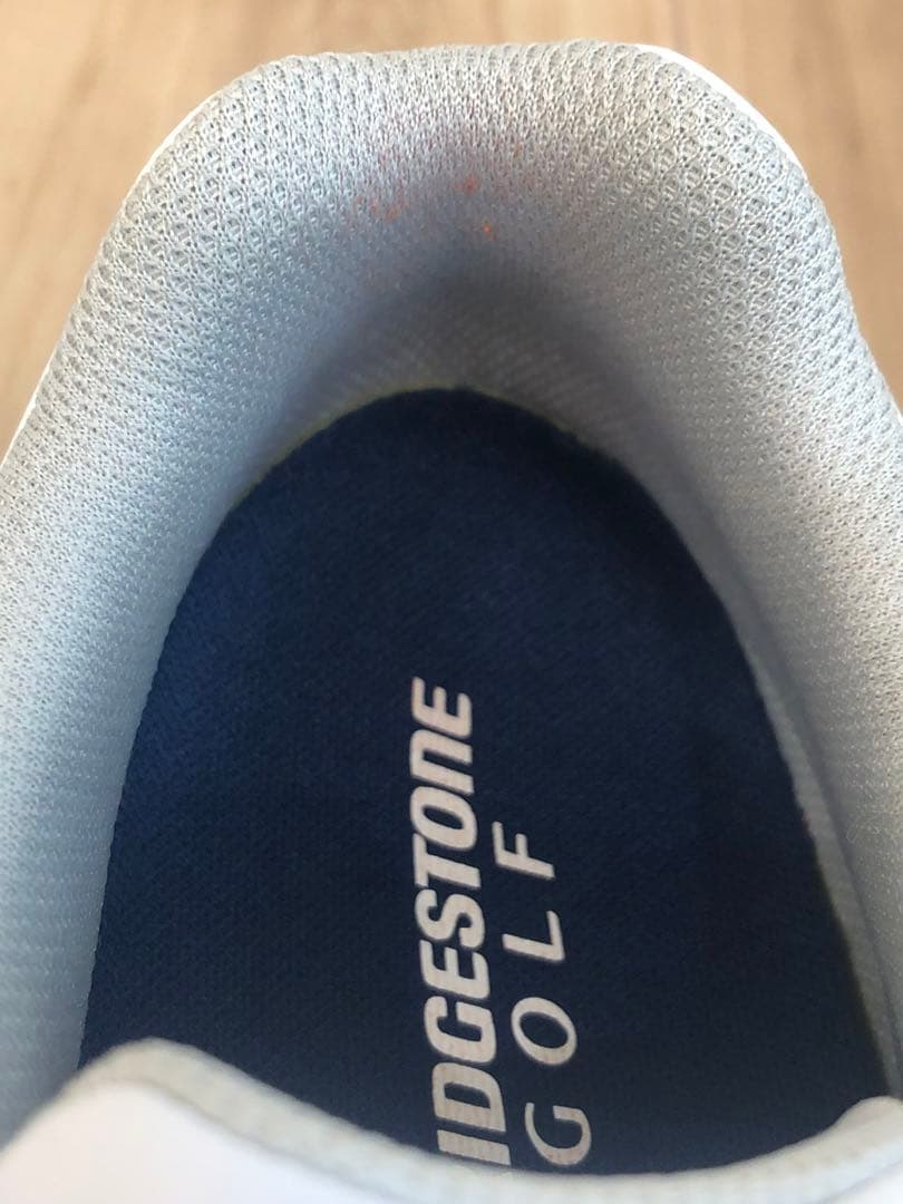 BRIDGESTONE GOLF ブリヂストンゴルフ シューズ　27.5cm