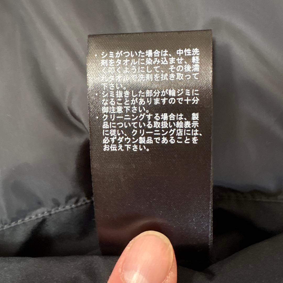 YOKE 別注×Phenix GORE-TEX LABS Down サイズ3