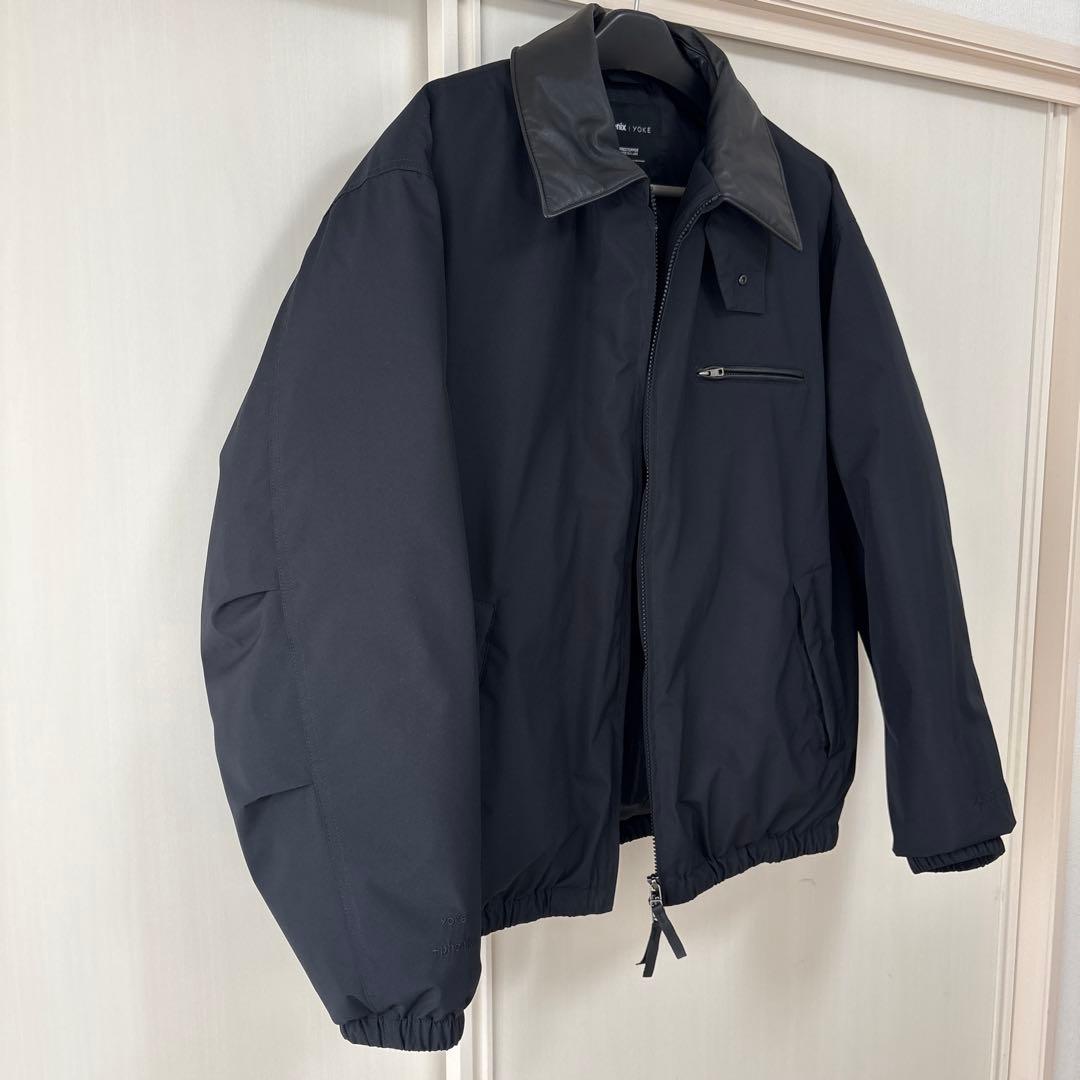 YOKE 別注×Phenix GORE-TEX LABS Down サイズ3