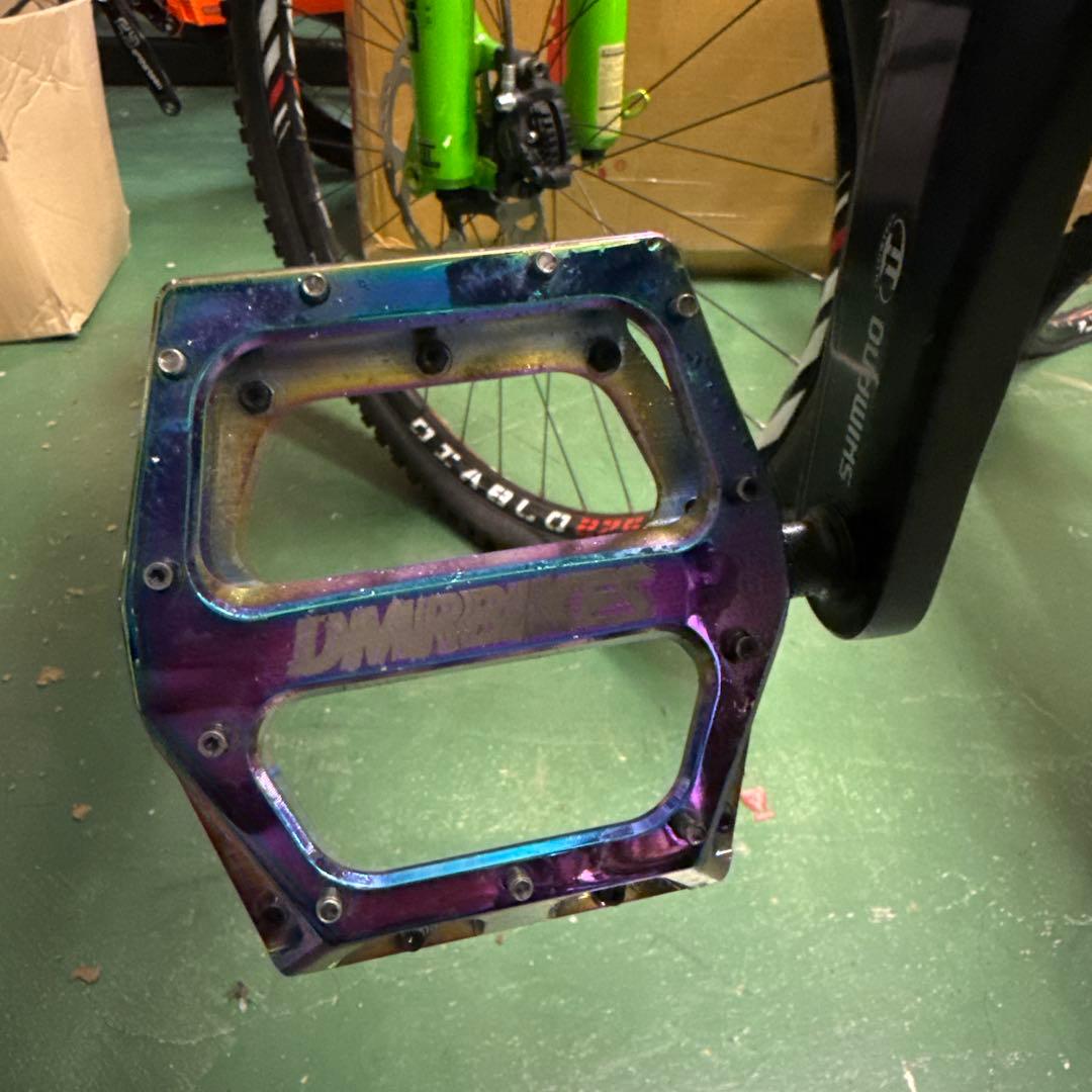 HMAN様INTENSE CARBINE 275 Mサイズ - メルカリ