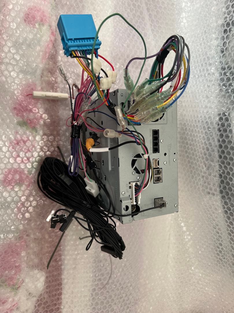 STRADA Panasonic CN−HA02D カーナビ