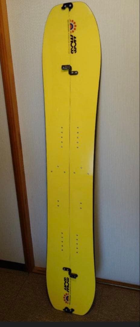 MOSS マタギ　フルセット