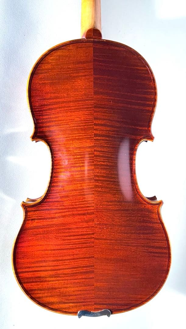 【調整美品】EYS Bella Armonia 4/4 OVN02-1122