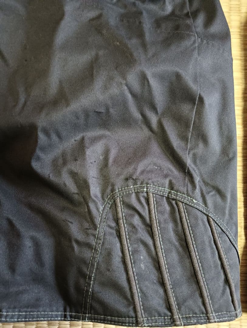 FABLICE スキーウェアセット(L size)