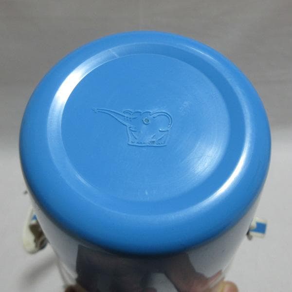 象印魔法瓶プラボトルディズニーメイトミッキーマウス水筒デッドストック昭和レトロ