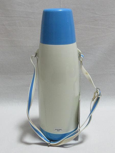 象印魔法瓶プラボトルディズニーメイトミッキーマウス水筒デッドストック昭和レトロ