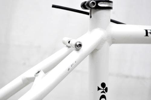 COLNAGO FORCE 700Cクロスバイクフレーム