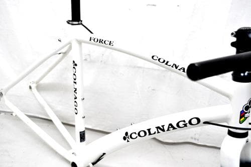 COLNAGO FORCE 700Cクロスバイクフレーム