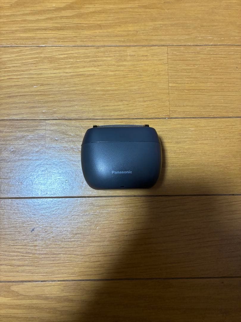 Panasonic 電気シェーバー 専用ケース付き