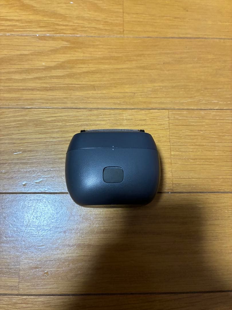 Panasonic 電気シェーバー 専用ケース付き