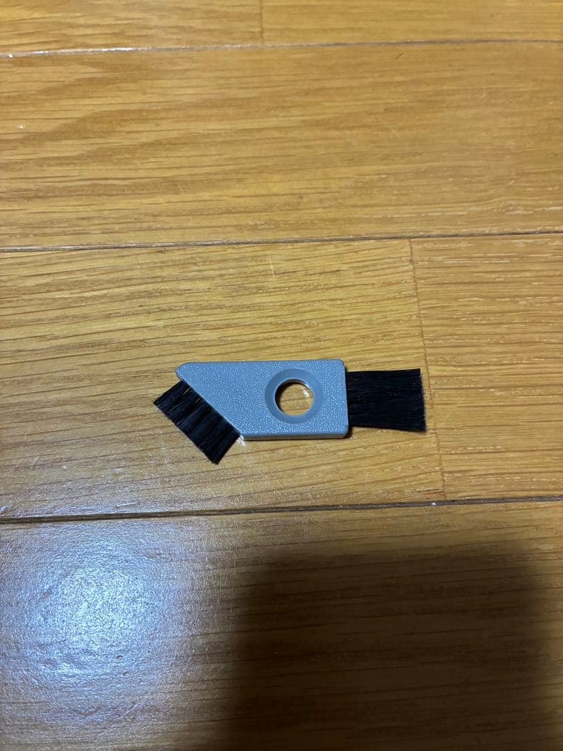 Panasonic 電気シェーバー 専用ケース付き