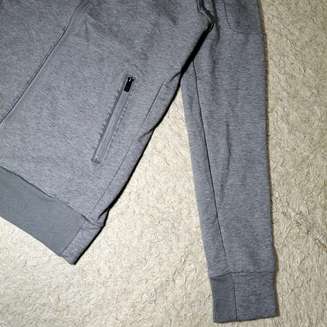 ★人気コラボ★ポルシェデザイン★ジップアップ ドライバーズジャケット エレガント