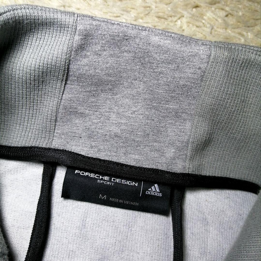 ★人気コラボ★ポルシェデザイン★ジップアップ ドライバーズジャケット エレガント