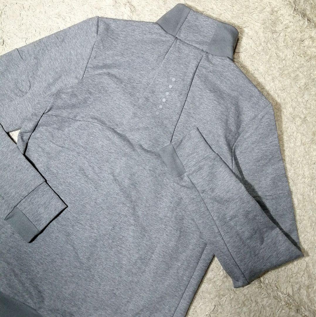 ★人気コラボ★ポルシェデザイン★ジップアップ ドライバーズジャケット エレガント