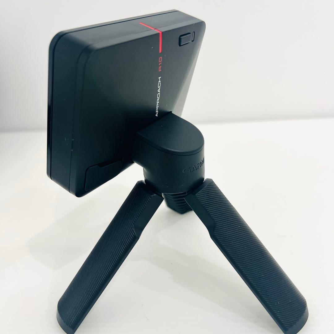 APPROACH R10 CT10 ポータブル弾道測定器 ガーミン　アプローチ