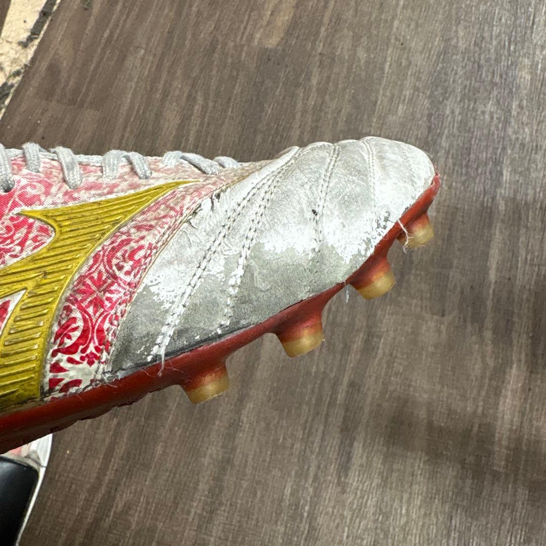 限定モデル モレリアネオNEO IV 4 β Japan SR4 26cm