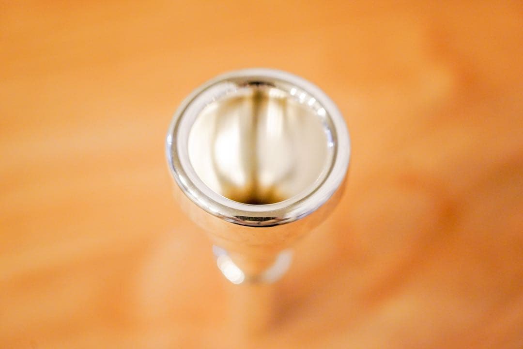 ハモンドデザイン　21BL マウスピース