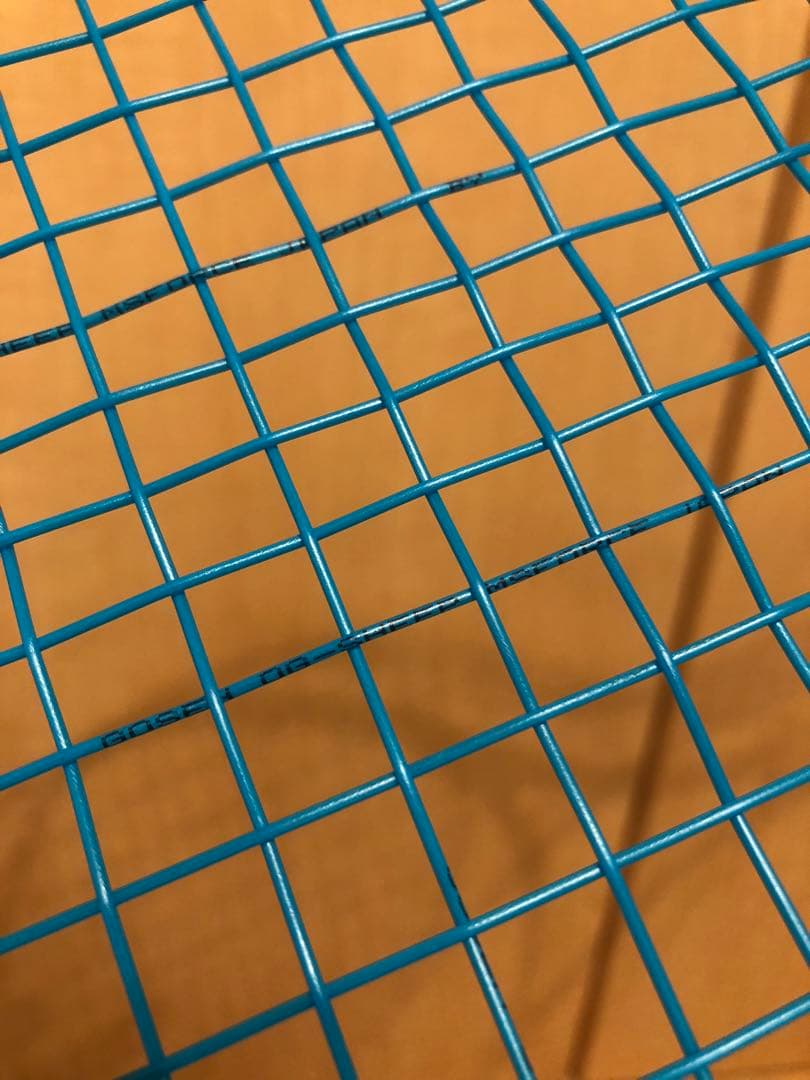 【美品】ミズノ MIZUNO ジスト XYST TT ソフトテニスラケット