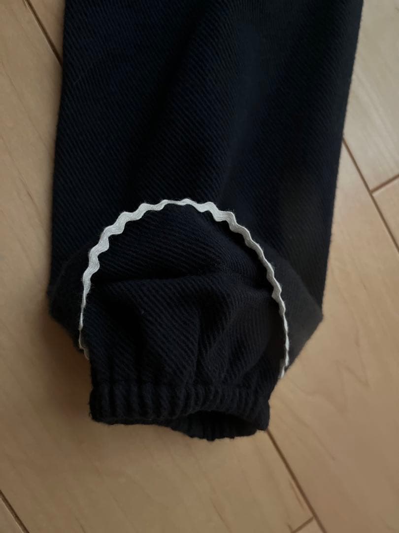 美品✳︎ミナペルホネンmori no hoshi セレモニーワンピース120キッズ