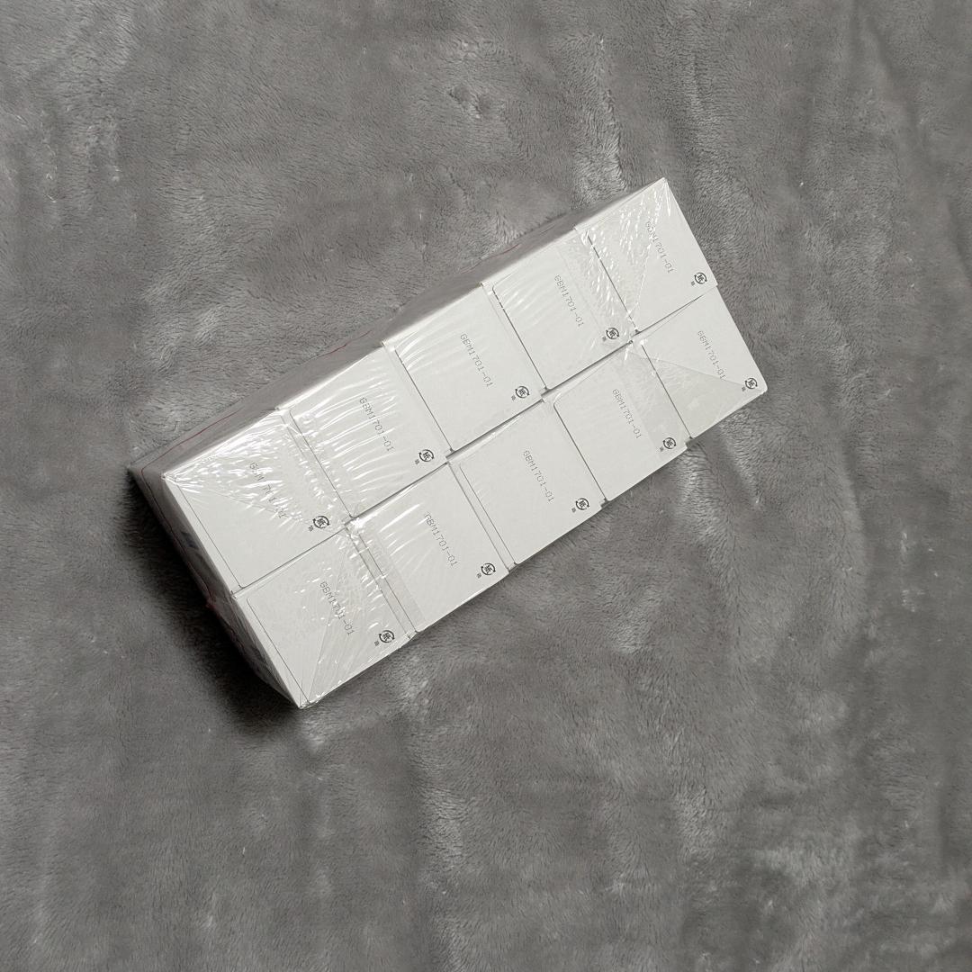 クレベリン pro 20個