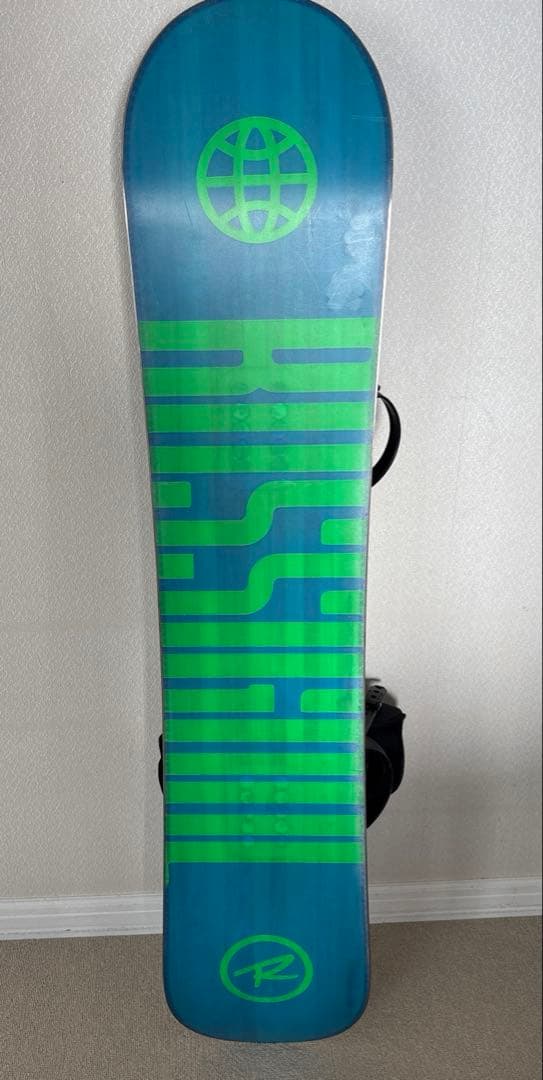 ロシニョール ROSSIGNOL 130cm