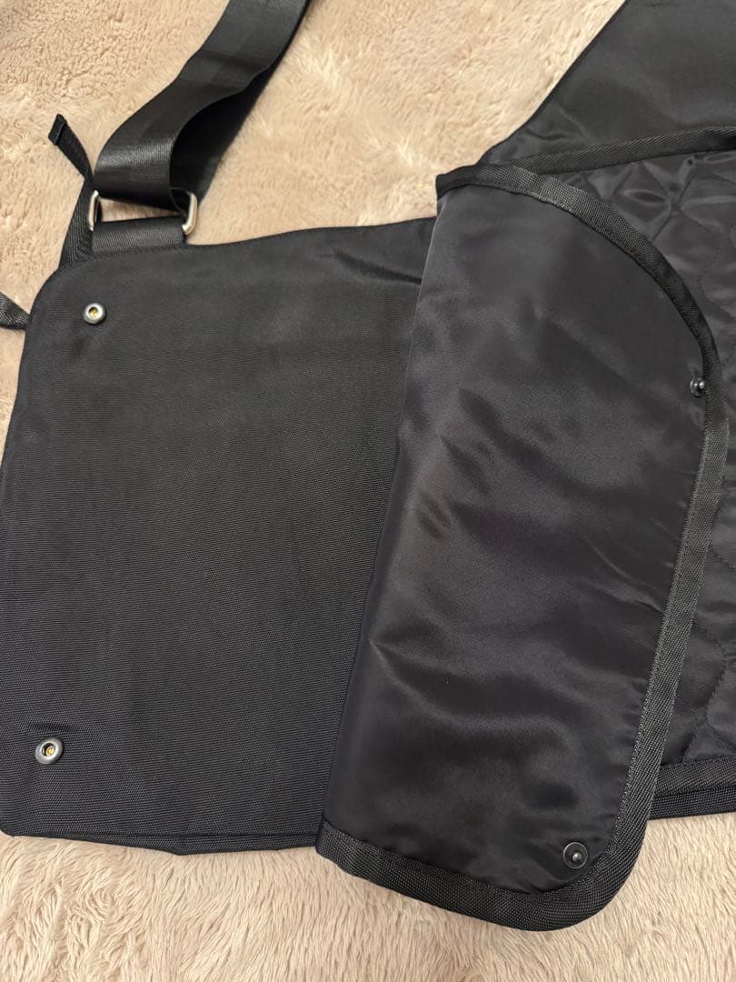 トップス GHGA \"Ki lelu\" FIELD GEAR VEST