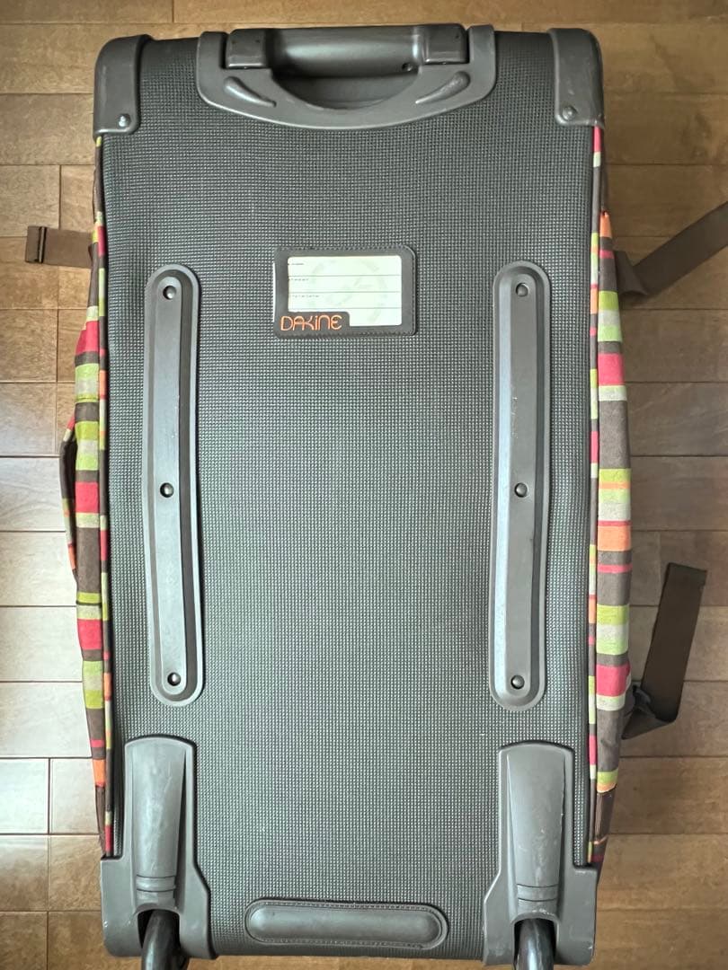 値下げ!: ダカイン 大容量 キャリーケース