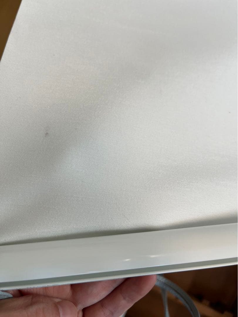 ニチベイ ロールカーテン ロールスクリーン フォルゼBC 遮光1級