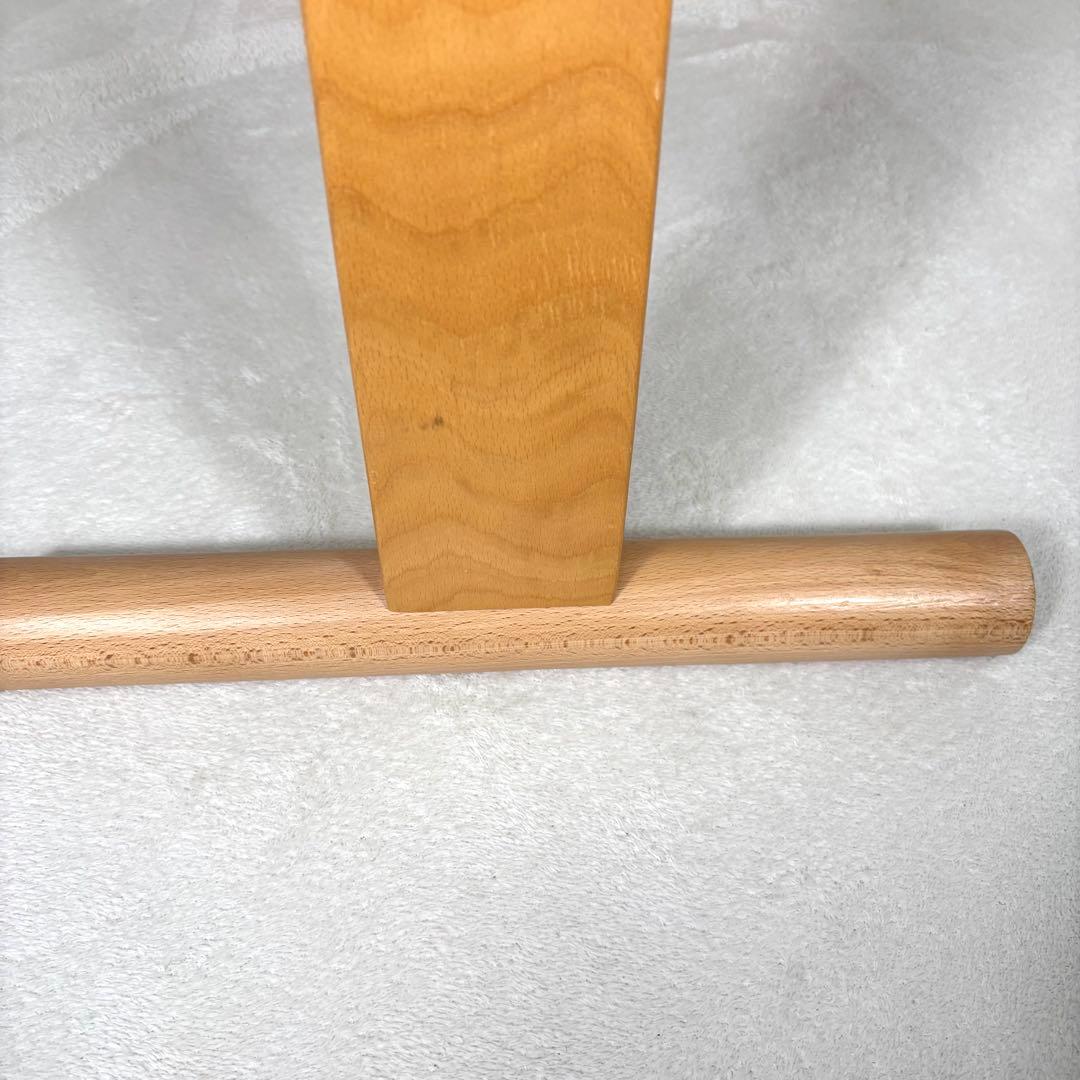 【美品】サカモト　姿勢矯正チェア　バランスイージー　　専用カバー付き