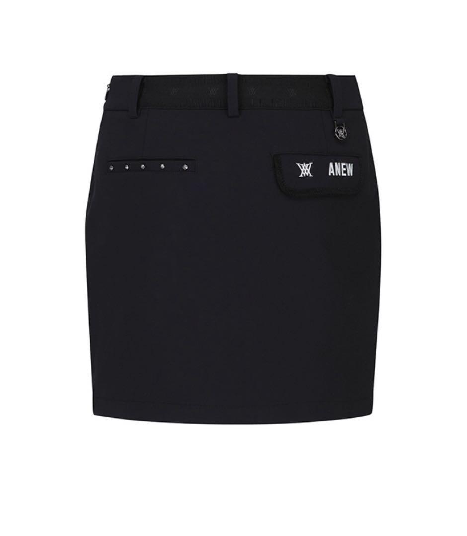 ☆ANEW GOLF☆ アニュー　Hラインスカート