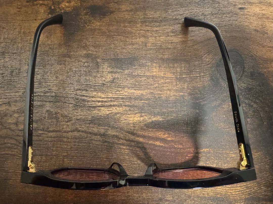 GENTLE MONSTER South Sideサングラス