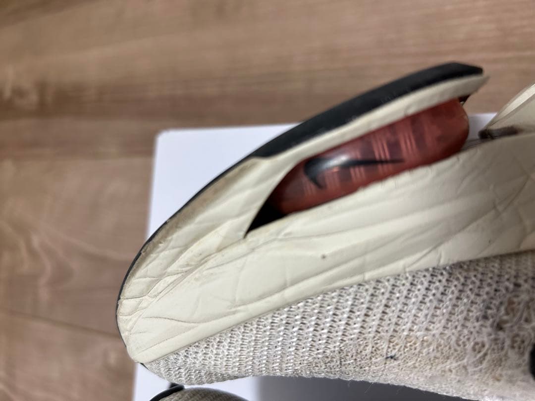 NIKEアルファフライ2 キプチョゲカラー　26.5cm