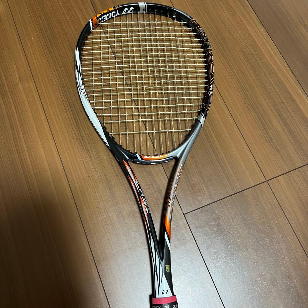 YONEX レーザーラッシュ 9S - メルカリ