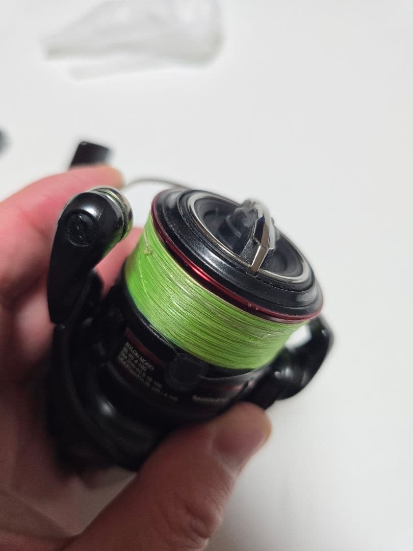 20ヴァンフォード C2000SHG