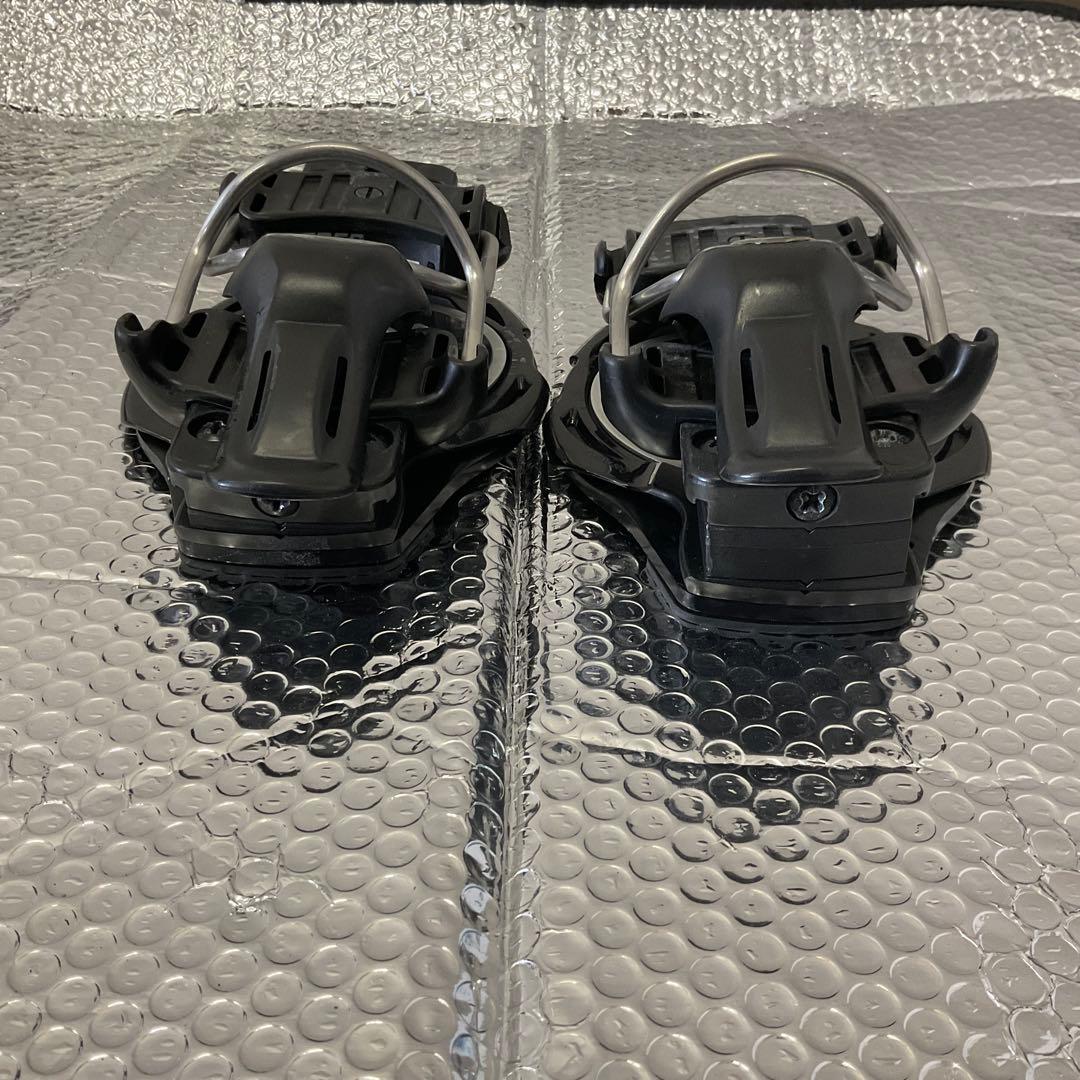 F2 ビンディング RACE TITANIUM