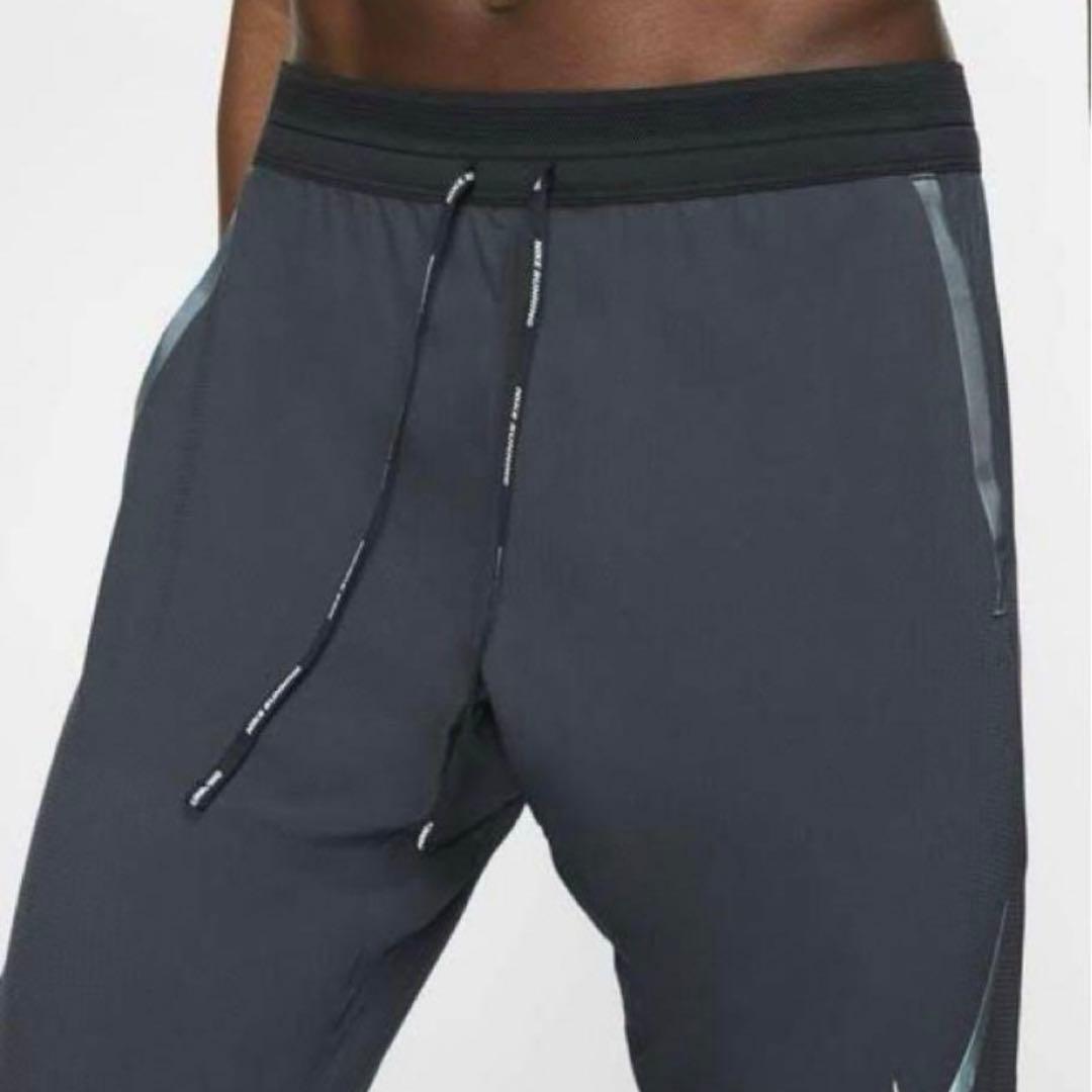 NIKE スウィフト ナイキ ランニングパンツ BV4810-010 - メルカリ