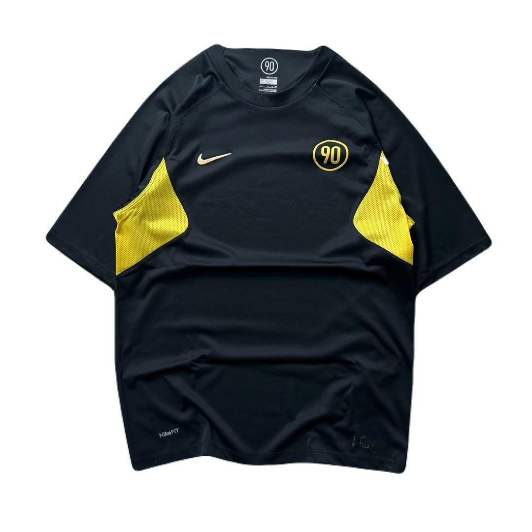 ルースイソンブラ Domingo ドミンゴ/ルースイソンブラ ラウンドTシャツ