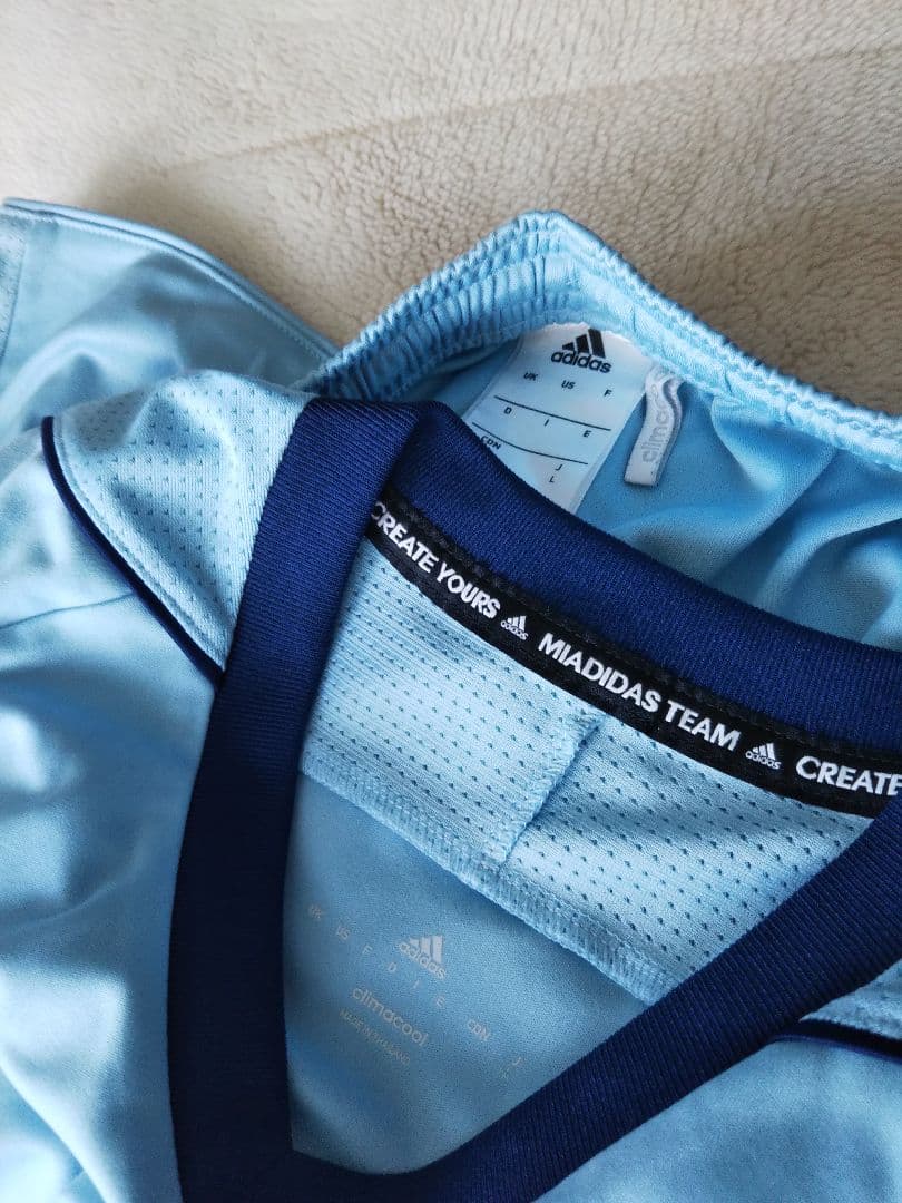 青山学院大学 体育会サッカー部 ２セット