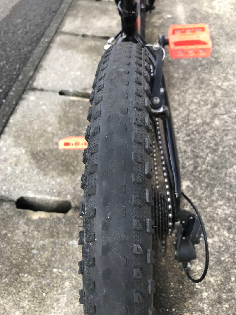 Trek トレック Precaliber 20in MTB マウンテンバイク