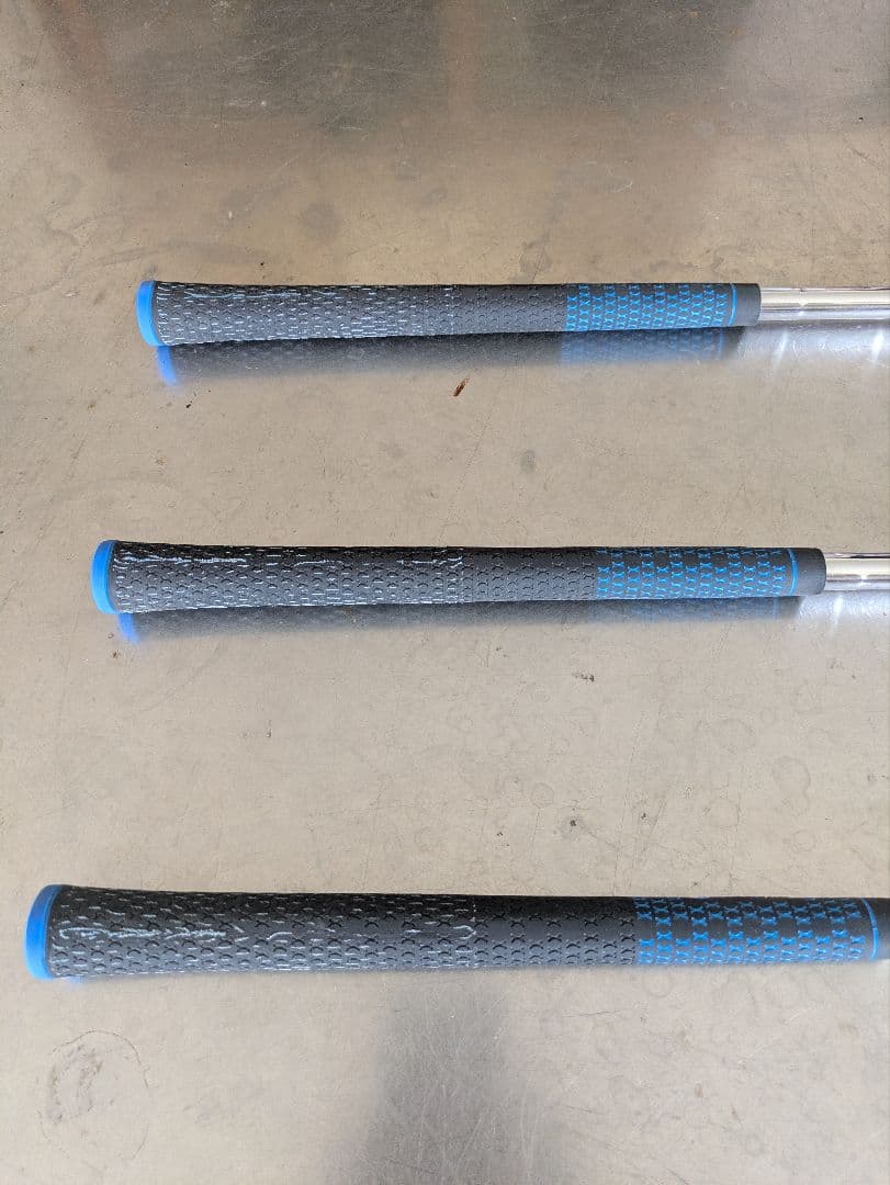 Cleveland RTX 6 ウェッジ 3本セット 48/52/56度