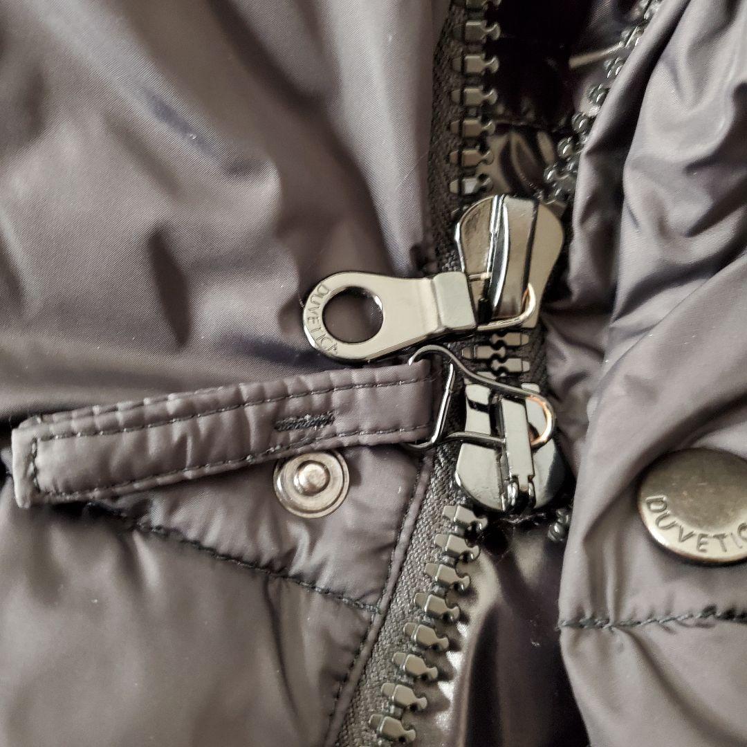 【未使用級】GEMER ジェマー ボディバッグ 黒 XSサイズ