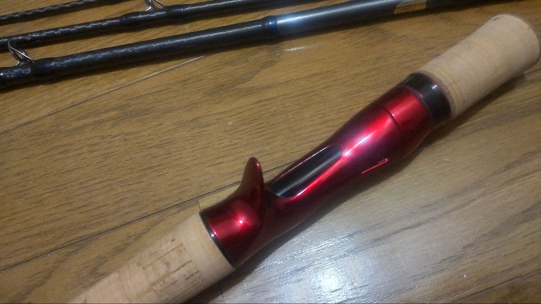 ぶ*君様 シマノ スコーピオン 1602R-5