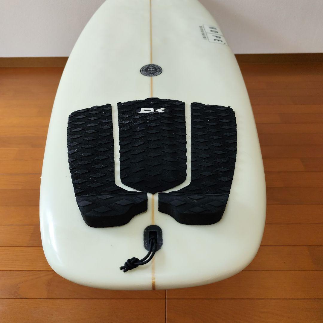 HOPE ショートボード 5.1ft
