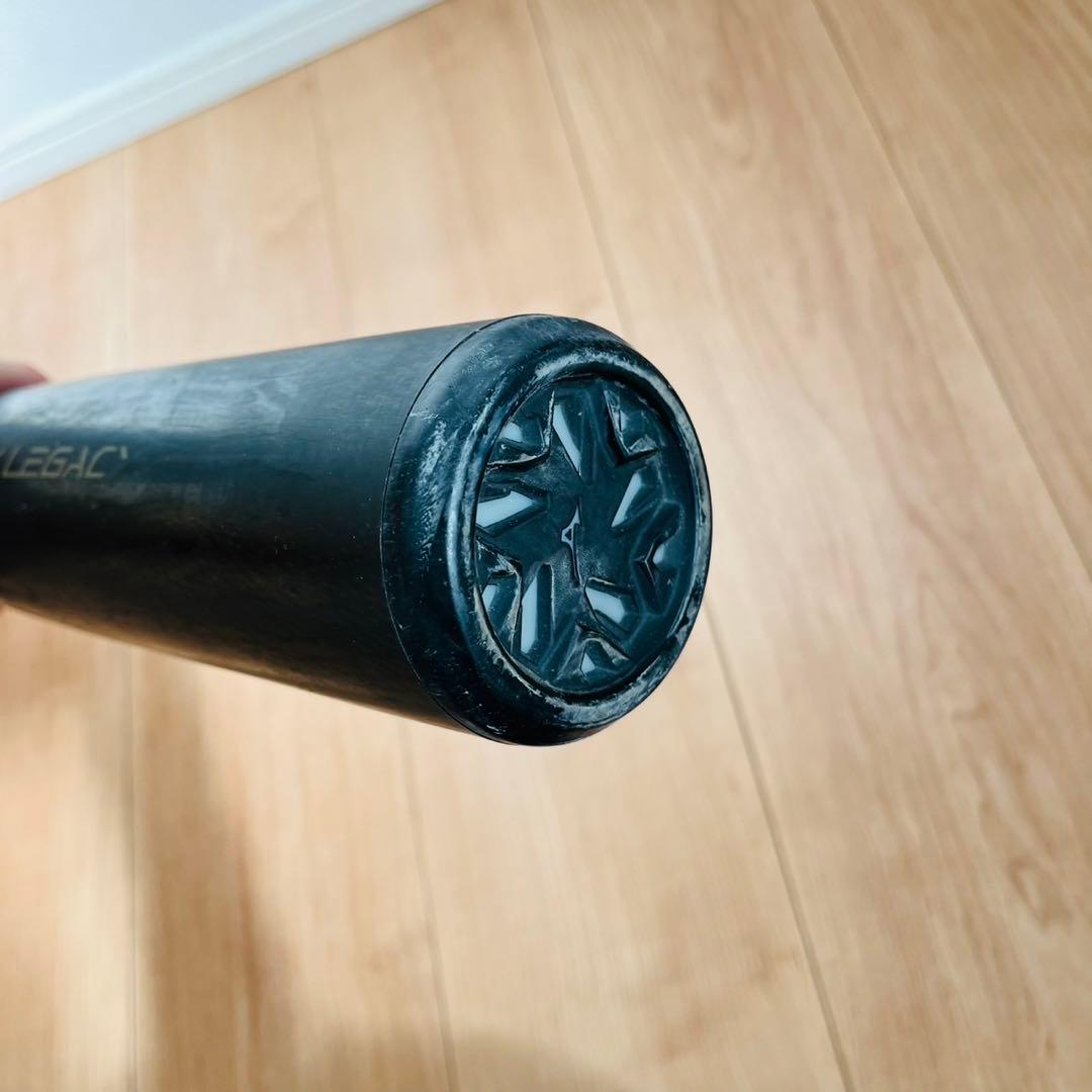 【即戦力】ミズノ MIZUNO ビヨンドマックスレガシー バット