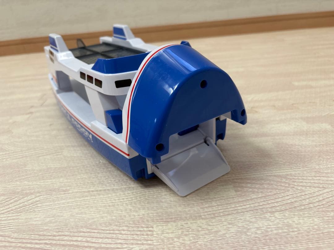 【大特価】トミカ おかたづけコンボイ　他5点セット