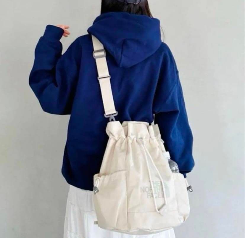 【完売カラー】ノースフェイス ボニーマルチパック リュック ショルダー 男女兼用