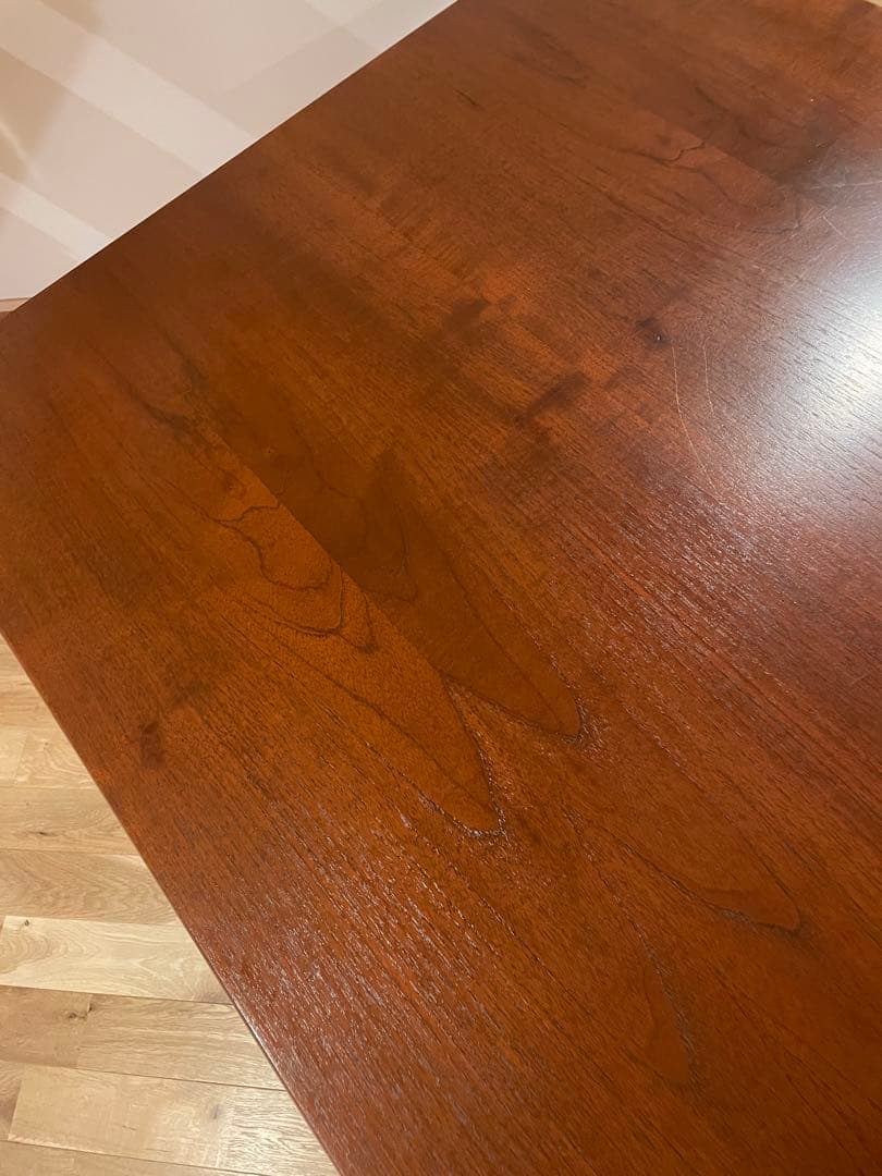 北欧ヴィンテージ　ダイニングテーブル