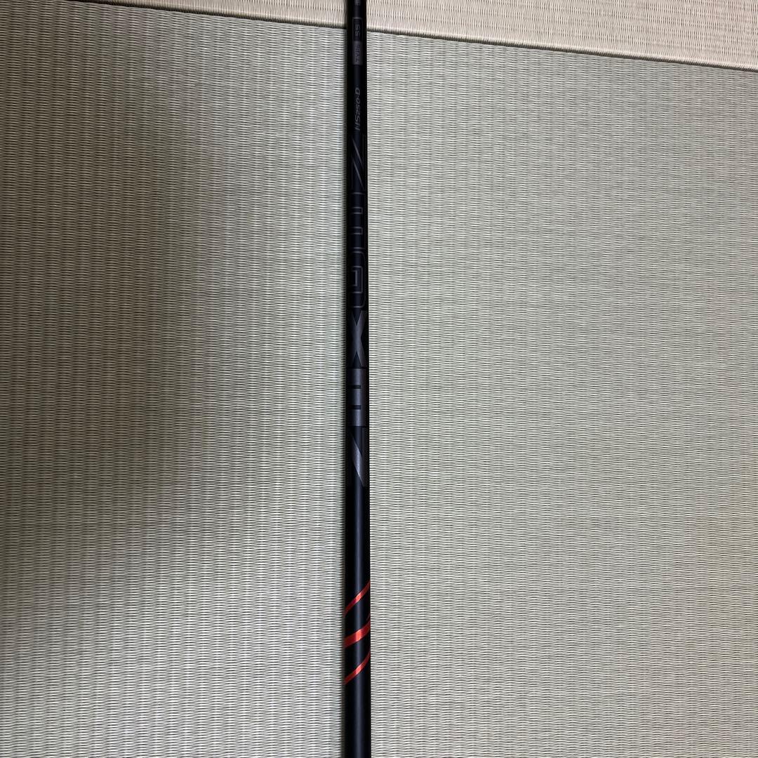 【美品】SSレッド　NS250純正 ドライバー用　ネクスジェン