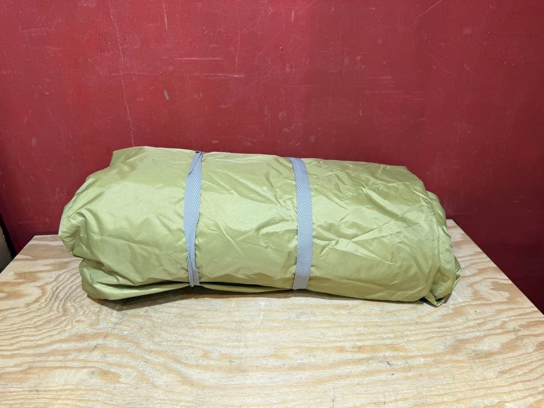 LOGOS ロゴス ナバホ Tepee300-BB ワンポールテント モノポール